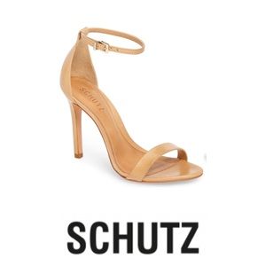 Schutz Cadie Lee Heel
